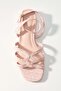 Braided straw sandals - 3