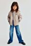Felted baseball jacket - 3