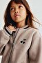 Felted baseball jacket - 2