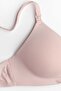 MAMA 2-pack padded nursing bras - 2