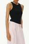 Wide belted trousers - 3
