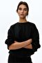 2-piece cotton sweatshirt set - 2