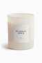 Scented candle in glass holder - 4