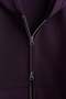 Loose Fit Zip-through hoodie - 6