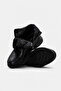 Genuine Leather Black Women's Classic Boots 394Sza1459-55 - 3