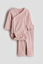 2-piece bodysuit and leggings set - 4