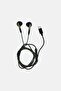 Super Bass Type-c Earphone, Black