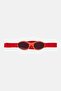 Baby Kids Boy Adventure Sunglasses, Red - 2