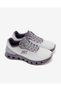 Glide-Step Pro-Soft Mirage Women's Gray Sports Shoes 150437 Gry - 6