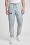 Men Sportswear Fit Training Track Pants, Multicolor