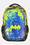 Kids Boy Batman Backpack, Multicolor