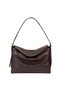 Schultertasche Leder 30 cm