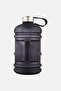 Gallon Water Bottle 2,2 L, Black - 2