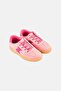 Kids Girl Time Off Win Slip On Sneaker, Pink - 4