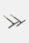 2 Pieces Rotating Squeegee, Grey - 2