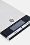 Kitchen Scale, Silver - 4