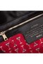 Schultertasche Leder 30 cm - 3
