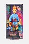 Scare-adise Island Heath Burns Doll with Flame Hoodie