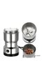Spt-Gld Coffee and Spice Grinder |   Compact, Lightweight, Fast Grinding, with Transparent Lid, (81611) Easy K - 4