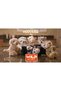 Huggers Wolf Plush Toy, Slap Bracelet, Stuffed Animal, Kids Toys, 8 Inches - 3