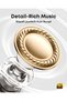 soundcore by Anker Q30 Hybrid ANC Headphones, 50H Playtime Hybrid ANC with multiple modes, Hi-Res audio, 50H playtime, custom EQ via app, multipoint connection, comfortable fit - 2