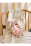Özmarka New Season Rabbit Figured Plush Baby Pillow 37 cm - 2