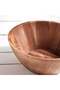 Wooden Bowl 22 cm - 3