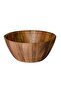 Wooden Bowl 22 cm - 2