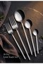 Patara 30 Piece Fork Spoon Set 18/10