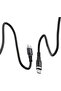 CardoO Cable USB C to USB C 1.2m Black - 2