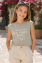 Girls T-Shirt