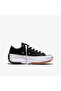 Run Star Hike Unisex Black Sneaker