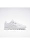 Classic Leather Boys Shoes - Grade School