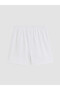 Ozmarka New Season White Relax Fit Cotton Men's Boxer 3-Pack - 5