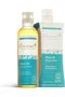 Shower Oil Body Wash & Hair Cleanser - Olive Oil Deep Moisturizing Head to Toe Wash for Skin Renewal and Hair Volume, 250ml