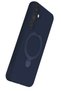 Spt-Gld Newface Galaxy A15 4g Regal Magsafe Stand Cover (94105) - Navy Blue - 3