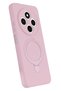 Spt-Gld Newface Redmi 14C Regal Magsafe Stand Cover - (93844) Pink - 2
