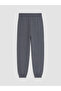 Ozmarka New Season Indigo Standard Fit 3 Thread Men's Trousers - 7