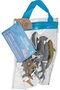 Green Polybag Shark Toy Educational Toy Eco Friendly - 2