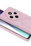 Spt-Gld Newface Redmi 14C Regal Magsafe Stand Cover - (93844) Pink - 3