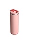 The Transit Fliptop Mug 035L 12oz Peach Rose Unisex Pink Thermos Unisex Thermos - 2