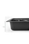 Drawer Spoon Holder Organizer 50X45 Gray - 3