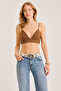 Beaded Hair Braid Belt - 2