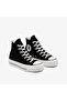 Chuck Taylor All Star Platform Canvas - 2