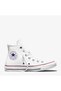 Unisex White Sneaker Shoes132169C