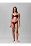 Women Lightly Lined Demi Bras - 3
