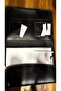 Tuvita Collection Handmade Real Leather Document Folder-Black Secretarial Folder - 3