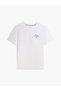 erkek stack regular t-shirt - 5
