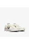 Star Player 76 Unisex Cream Sneaker - 2