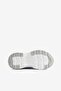 346.136 Hack Pf Hologram and Sim Detailed Girls' Sneaker - Thick Lightweight Sole, Practical Velcro Fastening - 4